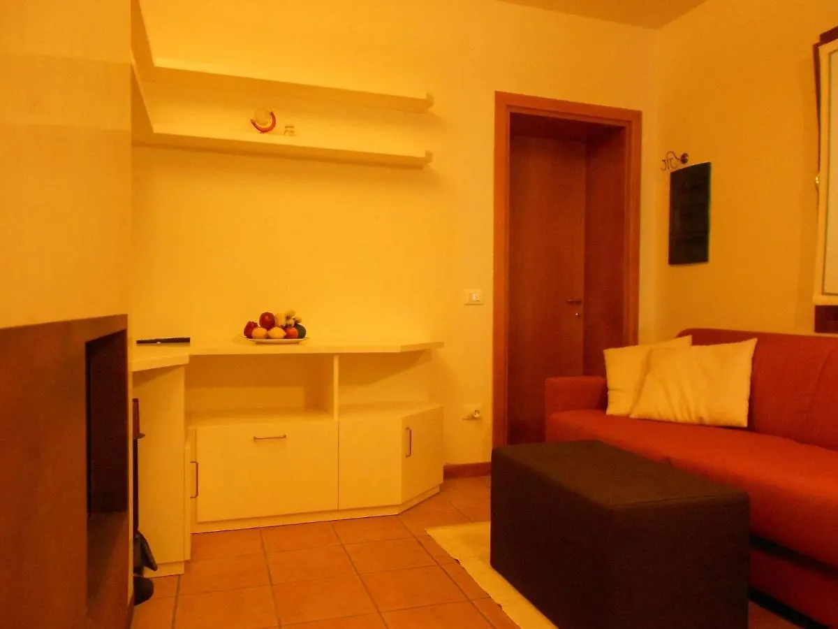 Belvilla By Oyo Ground Floor Apartment In Asolo