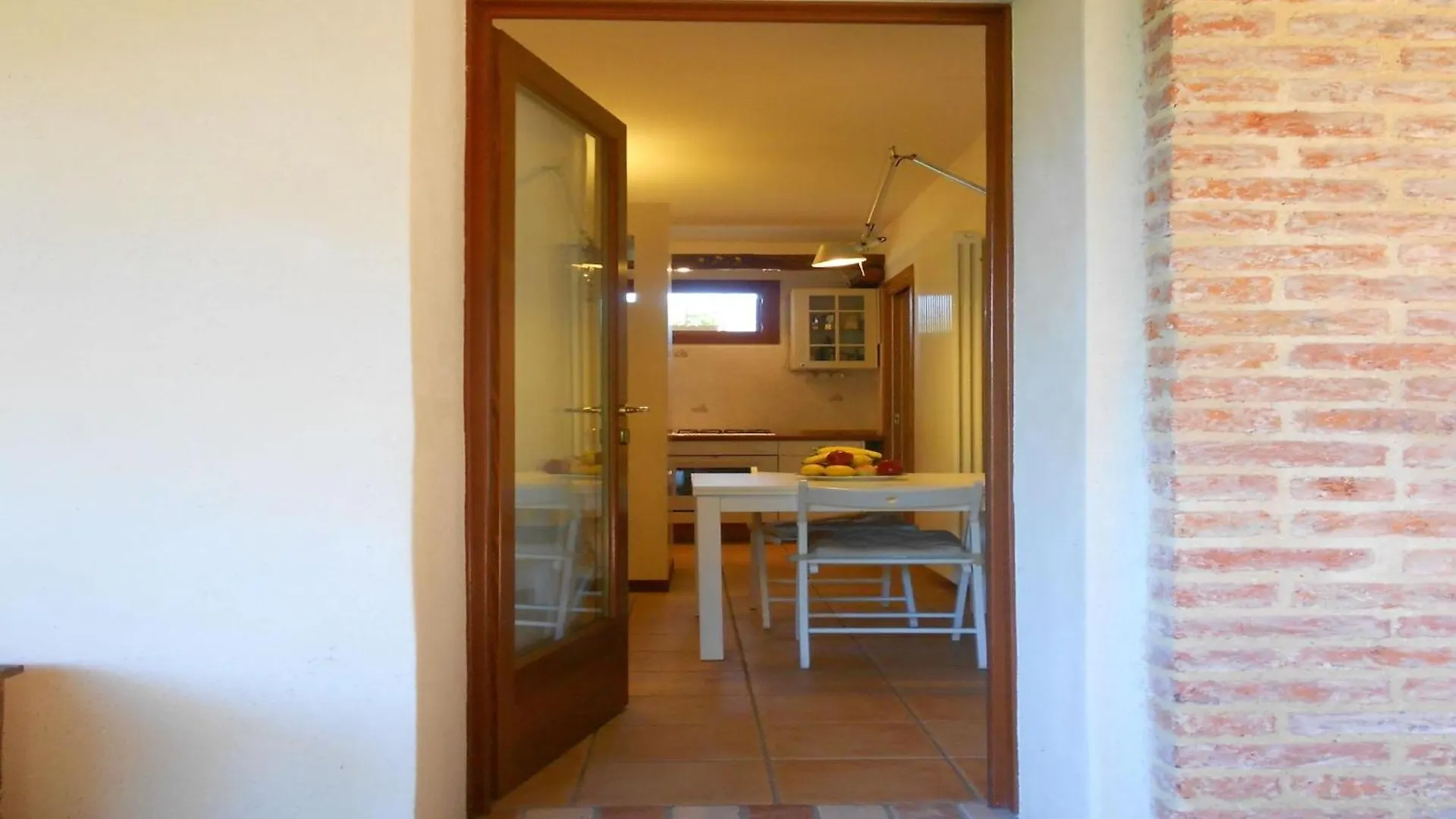 Belvilla By Oyo Ground Floor Apartment In Asolo