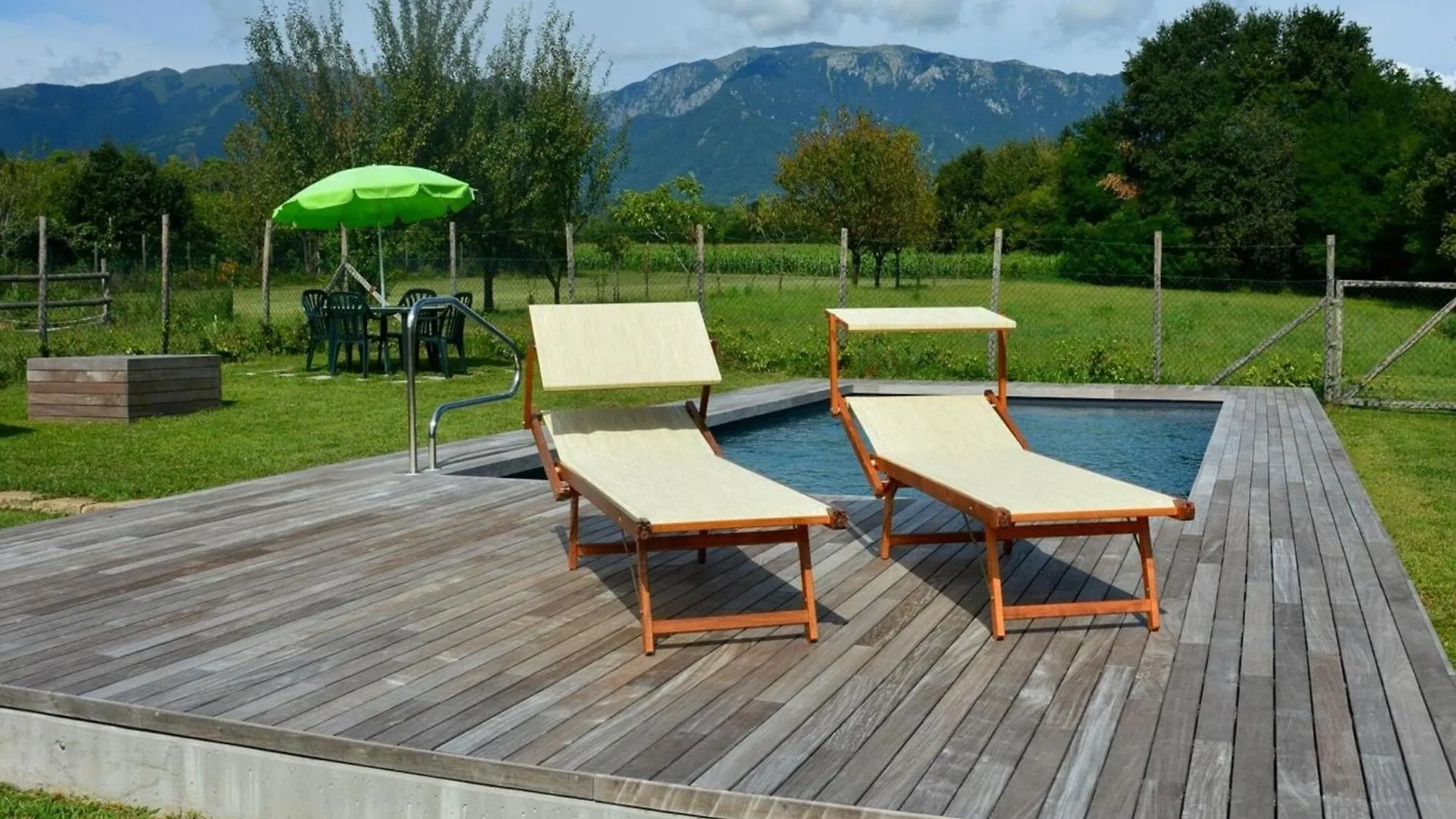 Belvilla By Oyo Ground Floor Apartment In Asolo