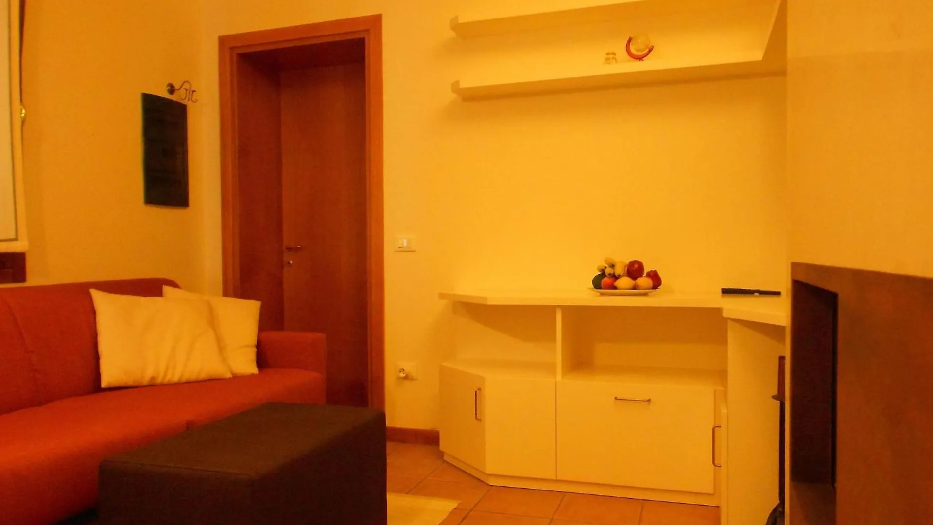 Belvilla By Oyo Ground Floor Apartment In Asolo Italy