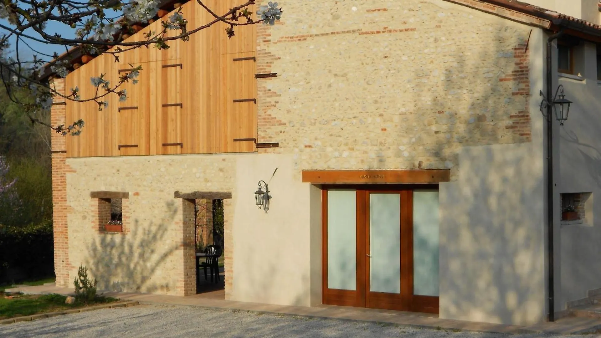 Belvilla By Oyo Ground Floor Apartment In Asolo 0*,