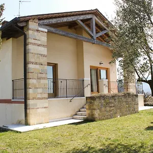 Alloggio per agriturismo Agriturismo Al Capitello, Asolo