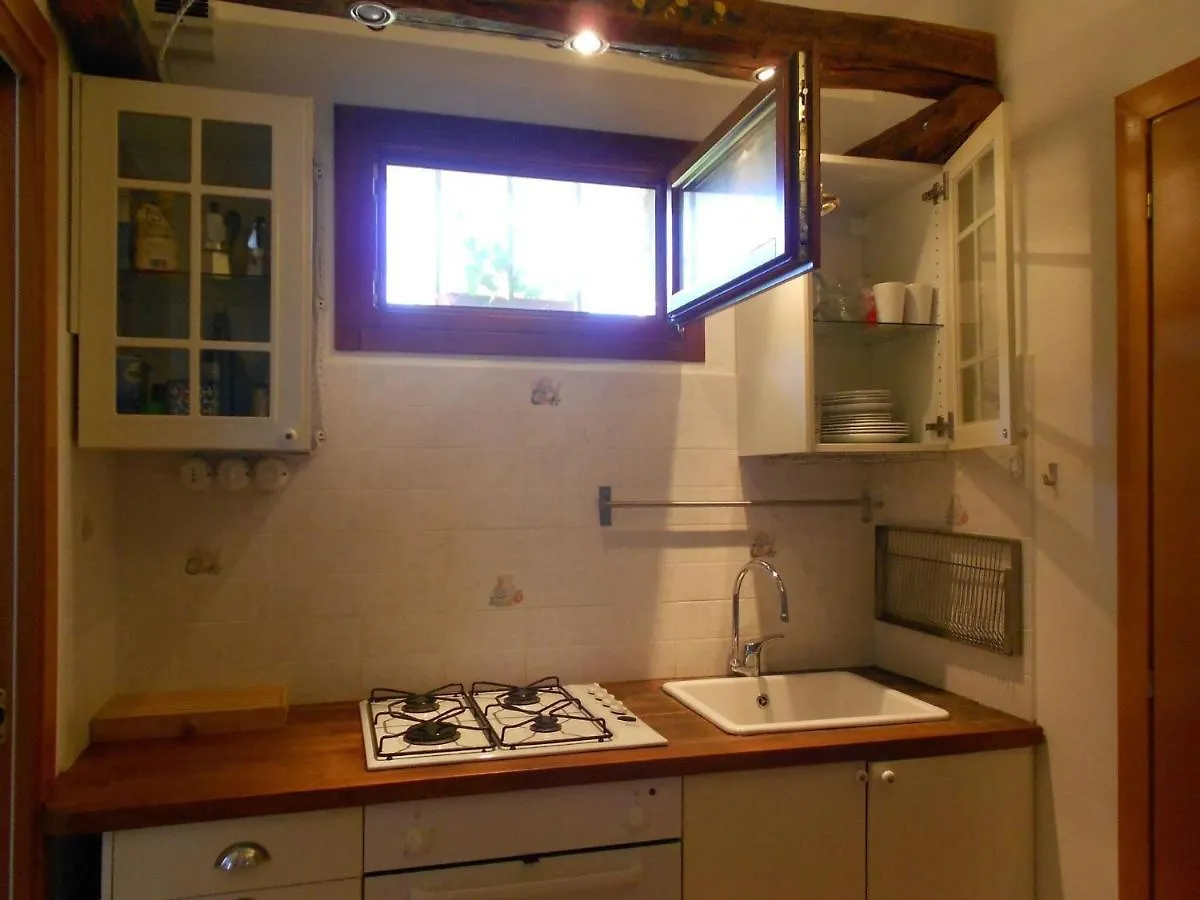 Belvilla By Oyo Ground Floor Apartment In Asolo
