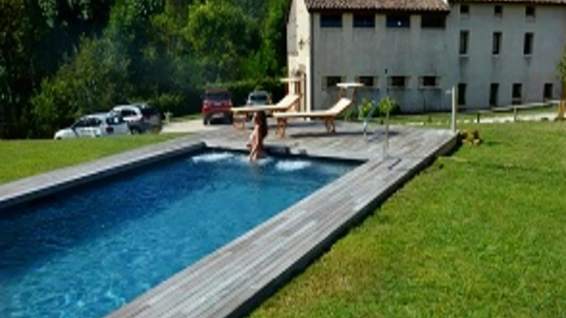Belvilla By Oyo Ground Floor Apartment In Asolo Italy