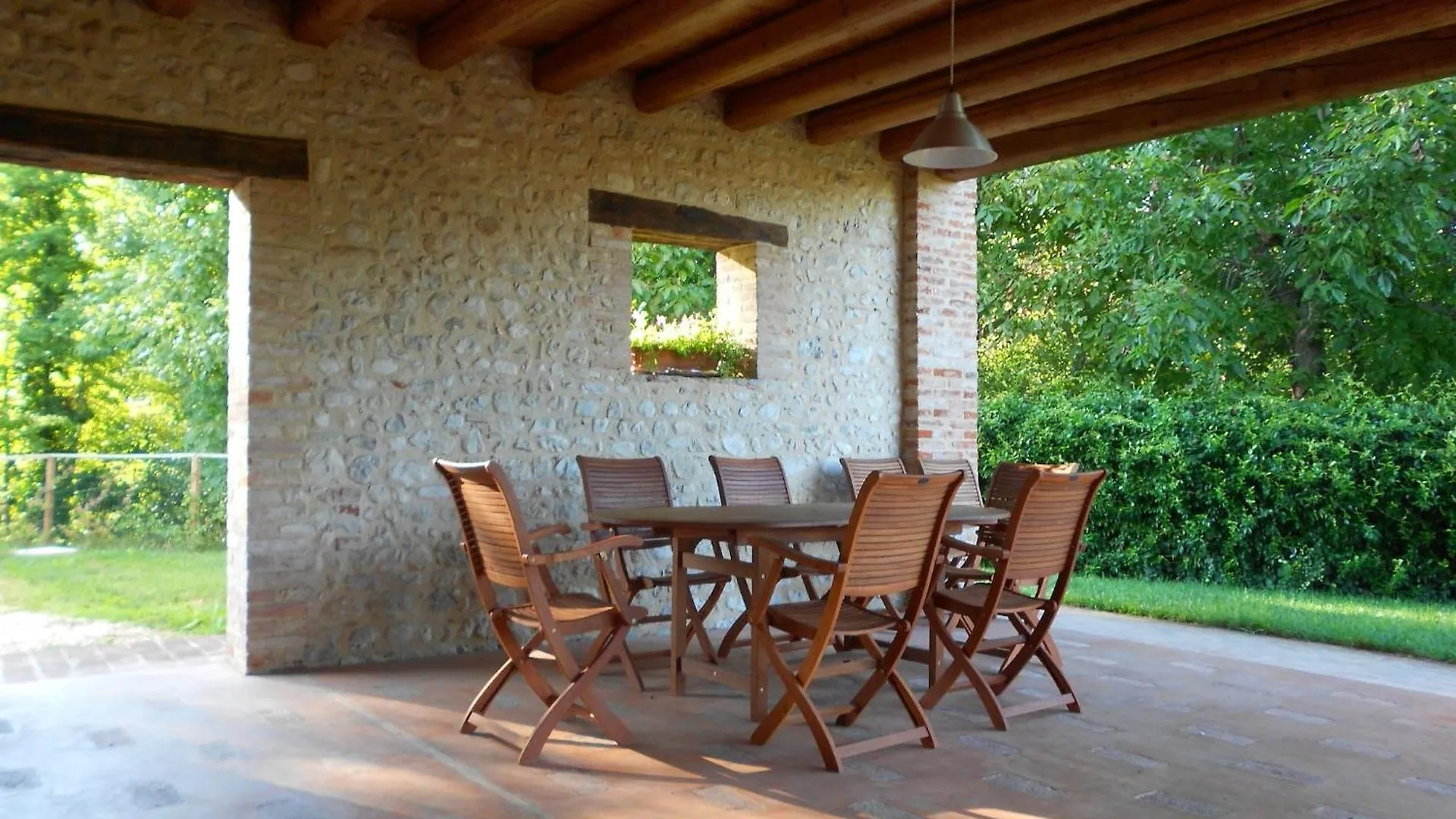 Belvilla By Oyo Ground Floor Apartment In Asolo 0*,  Italy